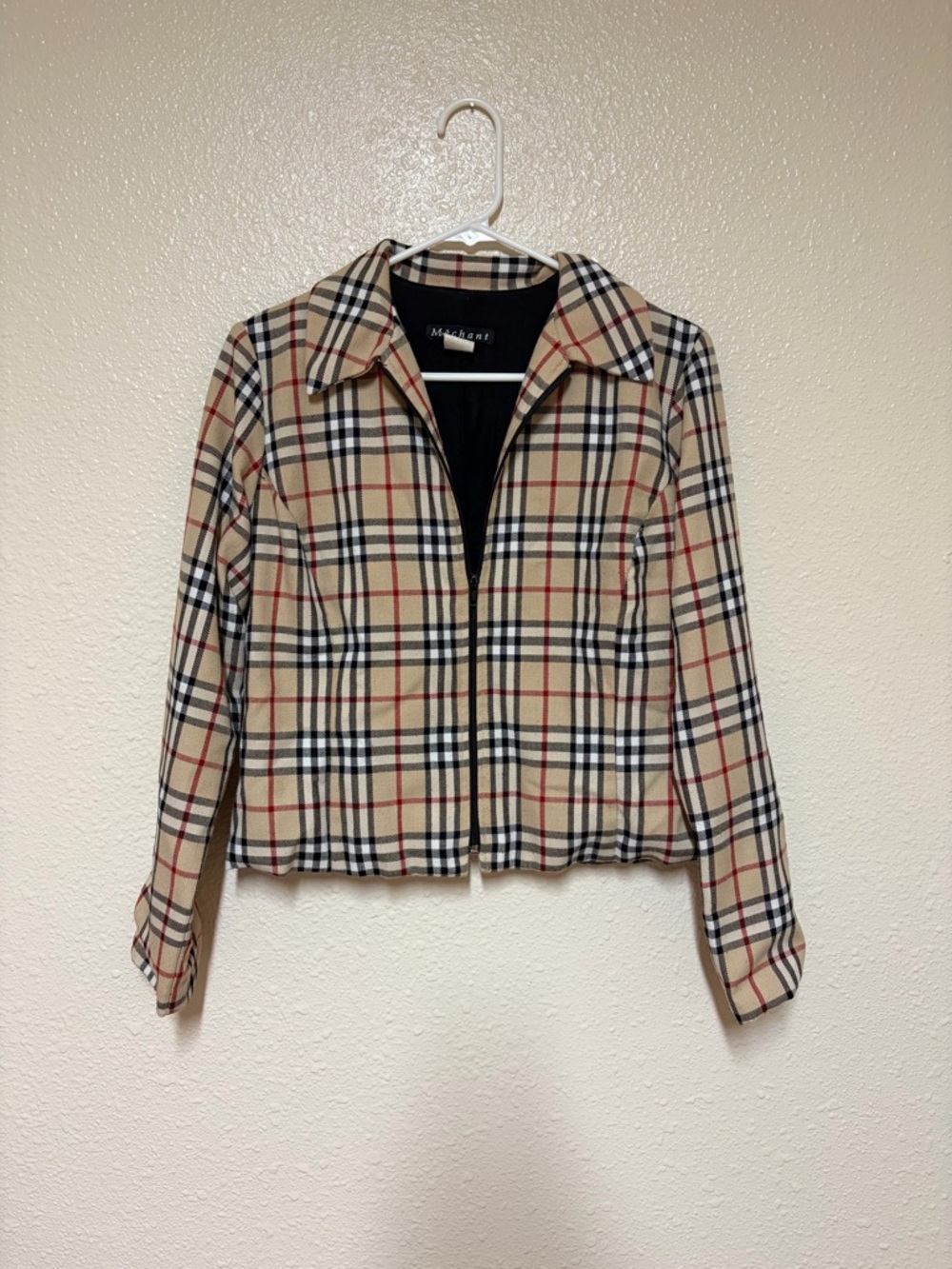 Méchant Woman's Jacket
